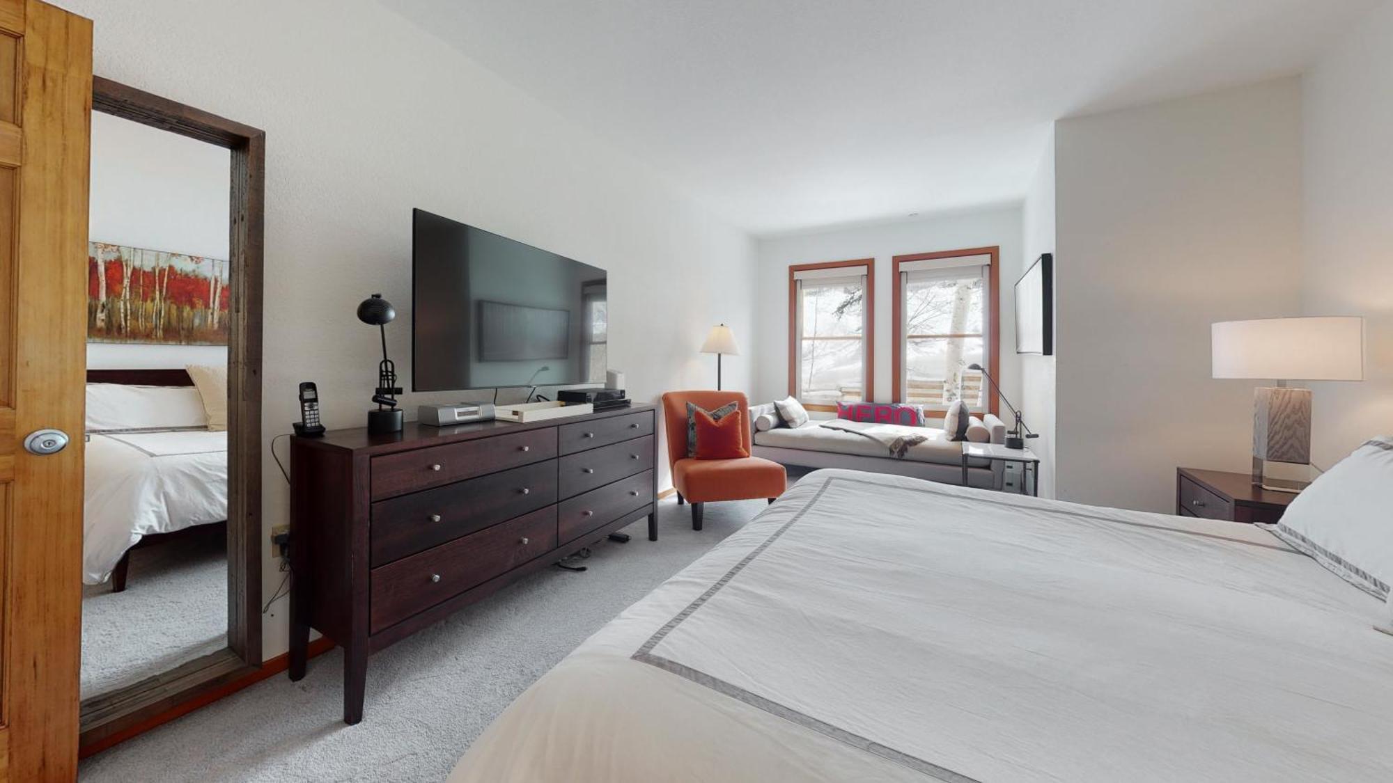 قرية سنوماس Woodrun Place المظهر الخارجي الصورة